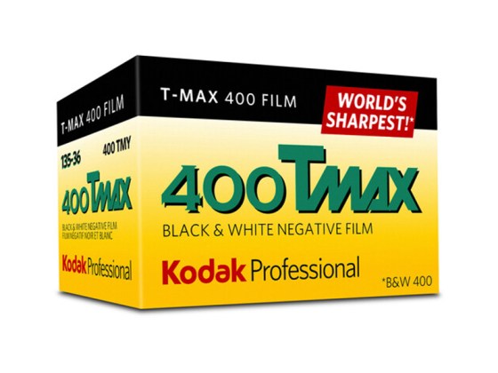 of kodak tmy 400 13536 25271